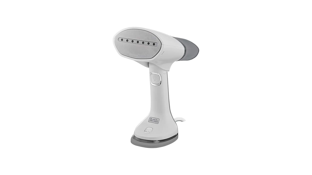 Qual o Melhor Ferro a Vapor Vertical Portátil? 12 Modelos Testados em 2026
