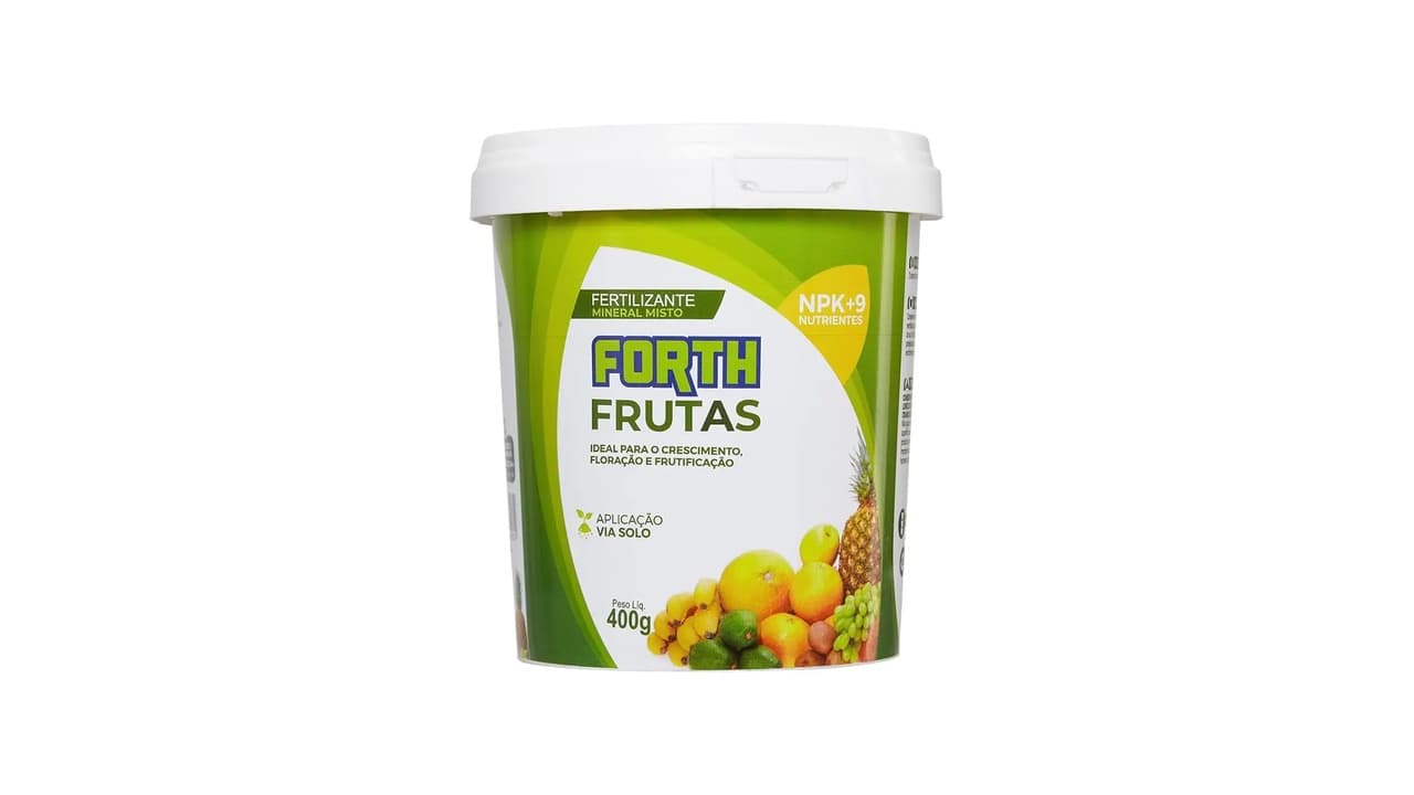Qual o Melhor Fertilizante para Limoeiro? Guia para Frutificação Perfeita