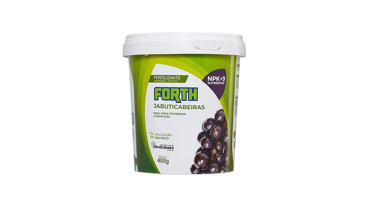 Qual a Melhor Fertilizante para Morango? 6 Opções Testadas e Aprovadas