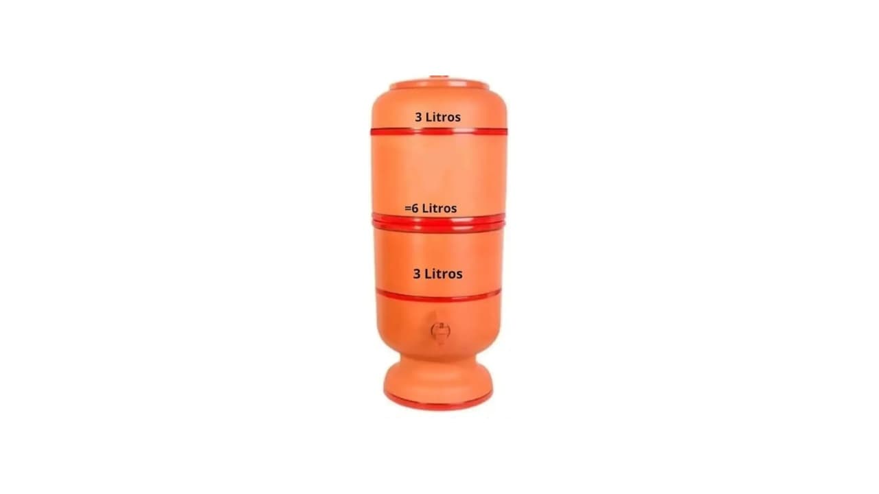 Qual o Melhor Filtro de Água de Barro? Confira 7 Opções Testadas