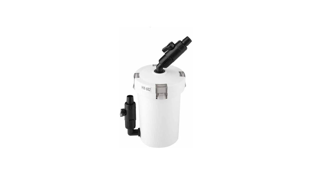 Qual o Melhor Filtro para Aquário Canister? 12 Modelos Testados e Aprovados