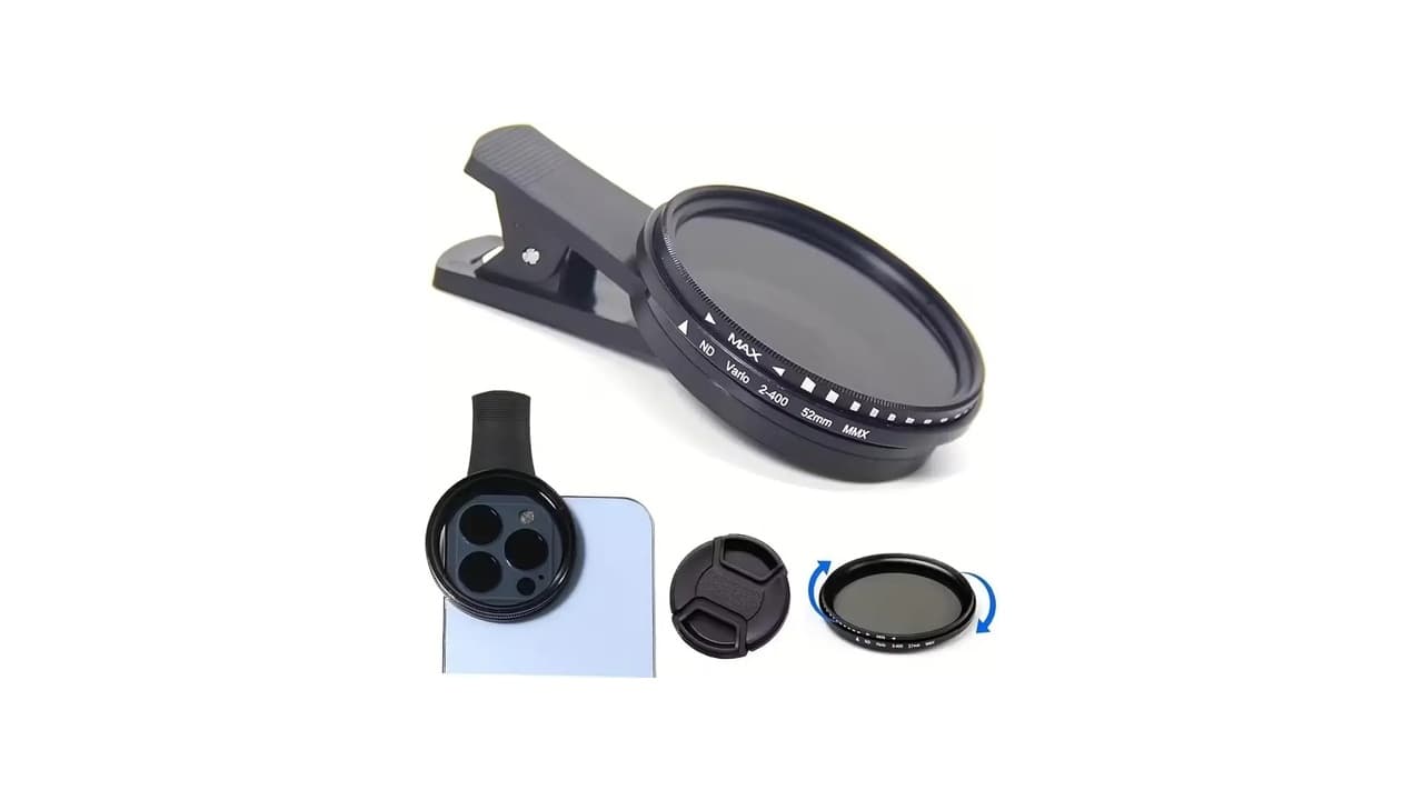 Qual Melhor Filtro Polarizador CPL para Eliminar Reflexos na Água? Top 7 para Fotos Nítidas