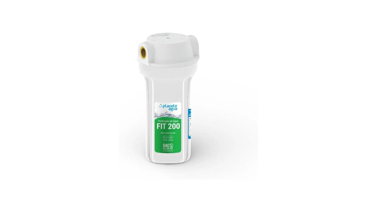 Qual o Melhor Filtro Purificador de Água? 7 Modelos que Eliminam 99% das Impurezas