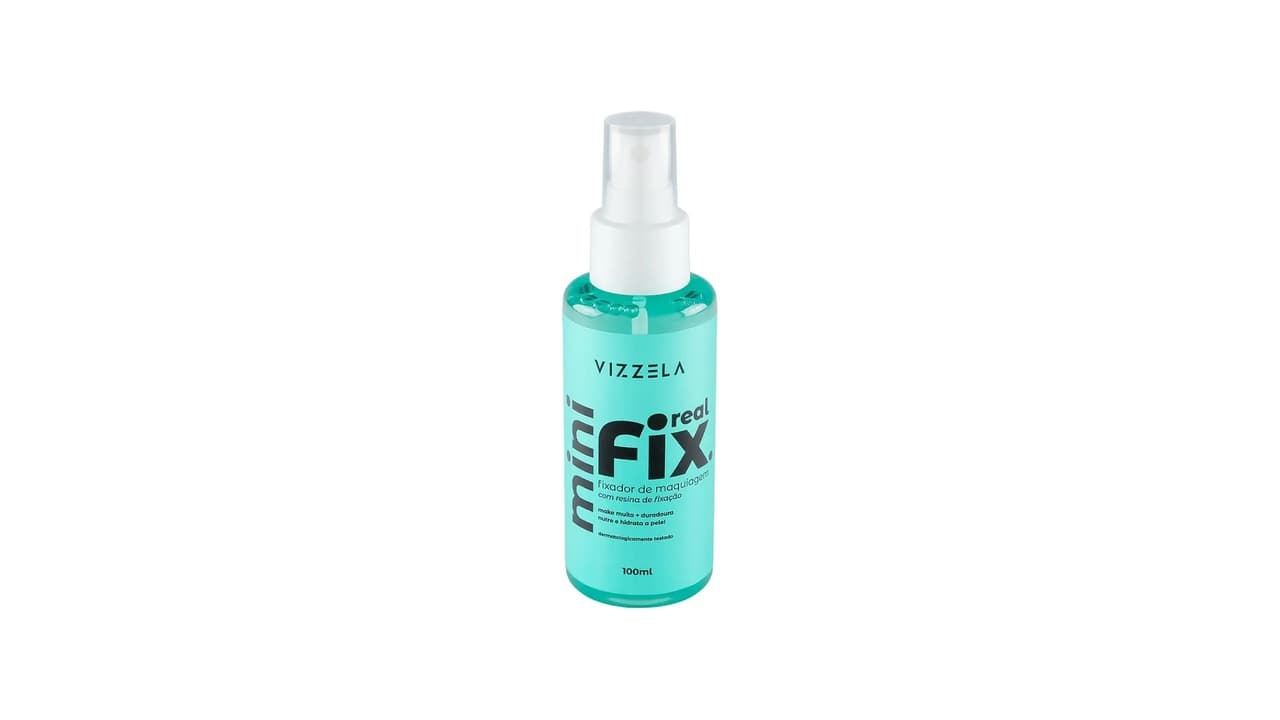 Qual o Melhor Fixador de Maquiagem? 10 Opções para Pele Perfeita e Duradoura