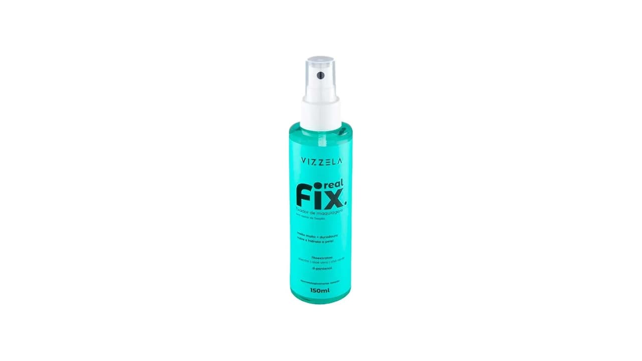 Qual o Melhor Fixador de Maquiagem? 7 Opções Testadas para Pele Seca ou Oleosa