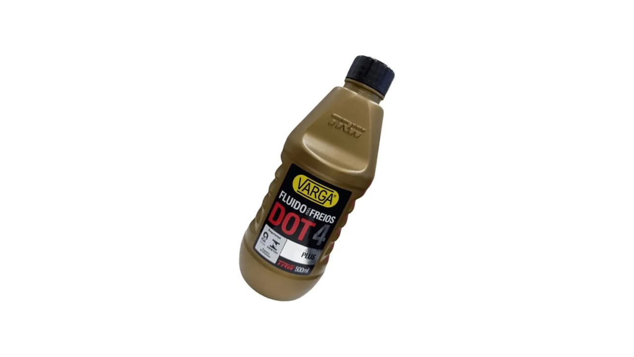 Qual o Melhor Fluido de Freio Dot 4? Confira 7 Opções de Alta Performance