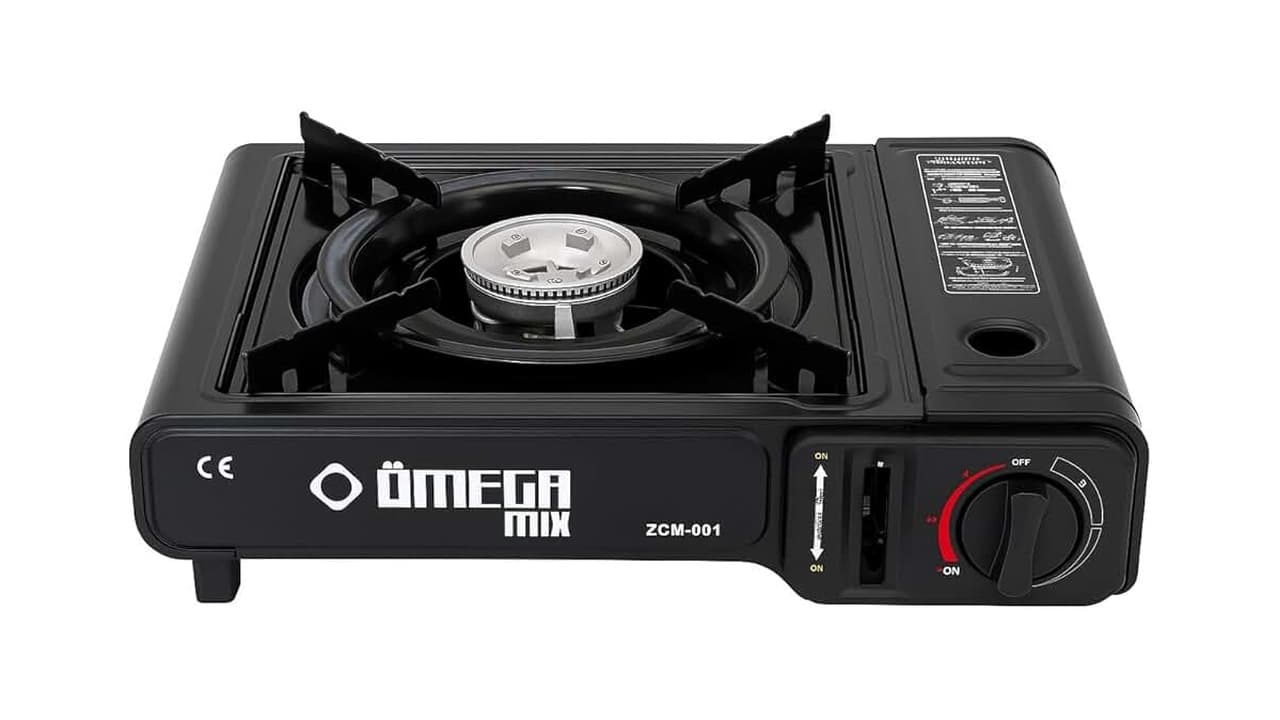 Qual o Melhor Fogão a Gás Portátil? Confira 7 Opções Testadas