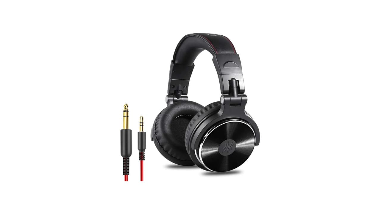 Qual o Melhor Fone para Mixagem? 8 Modelos para Produção Musical e Estúdio