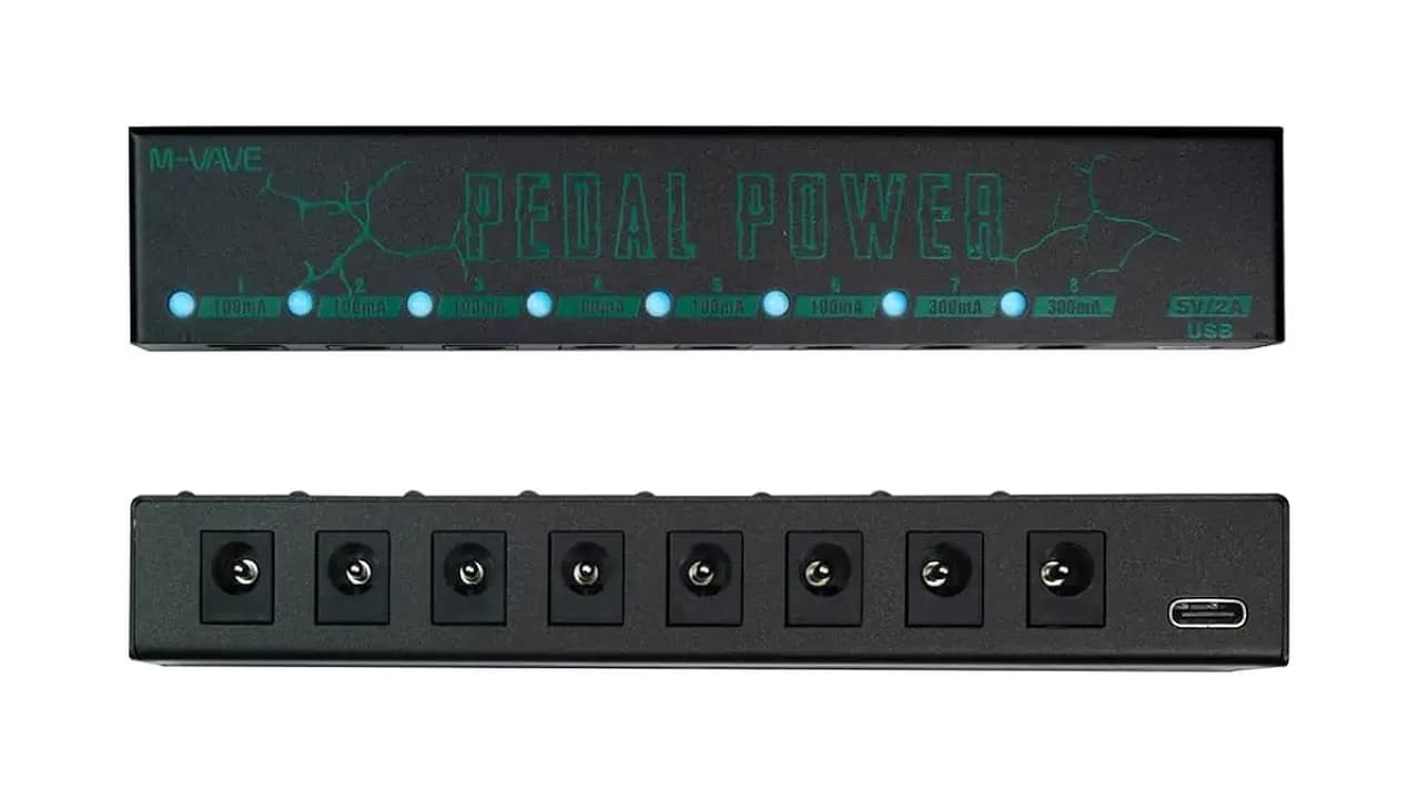 Qual Melhor Fone para Tocar Guitarra? 5 Fontes de Energia Essenciais