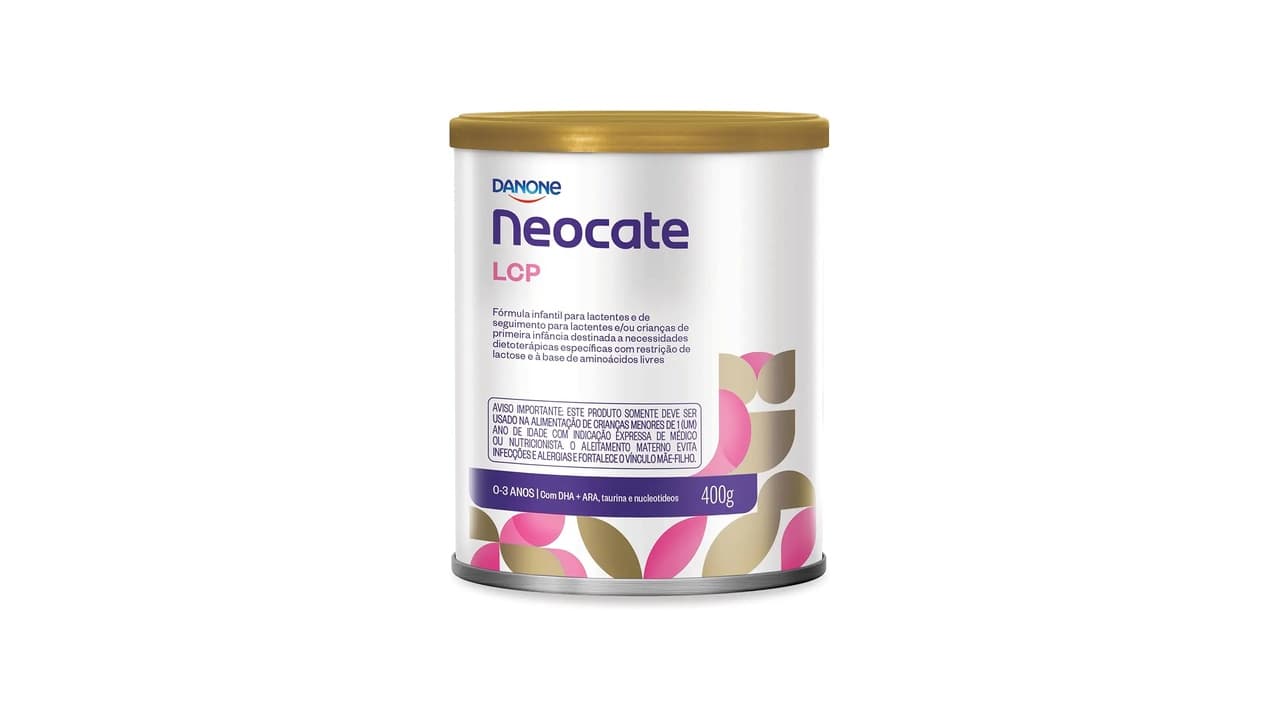 Qual a Melhor Fórmula Neocate para Alergia à Proteína do Leite de Vaca?