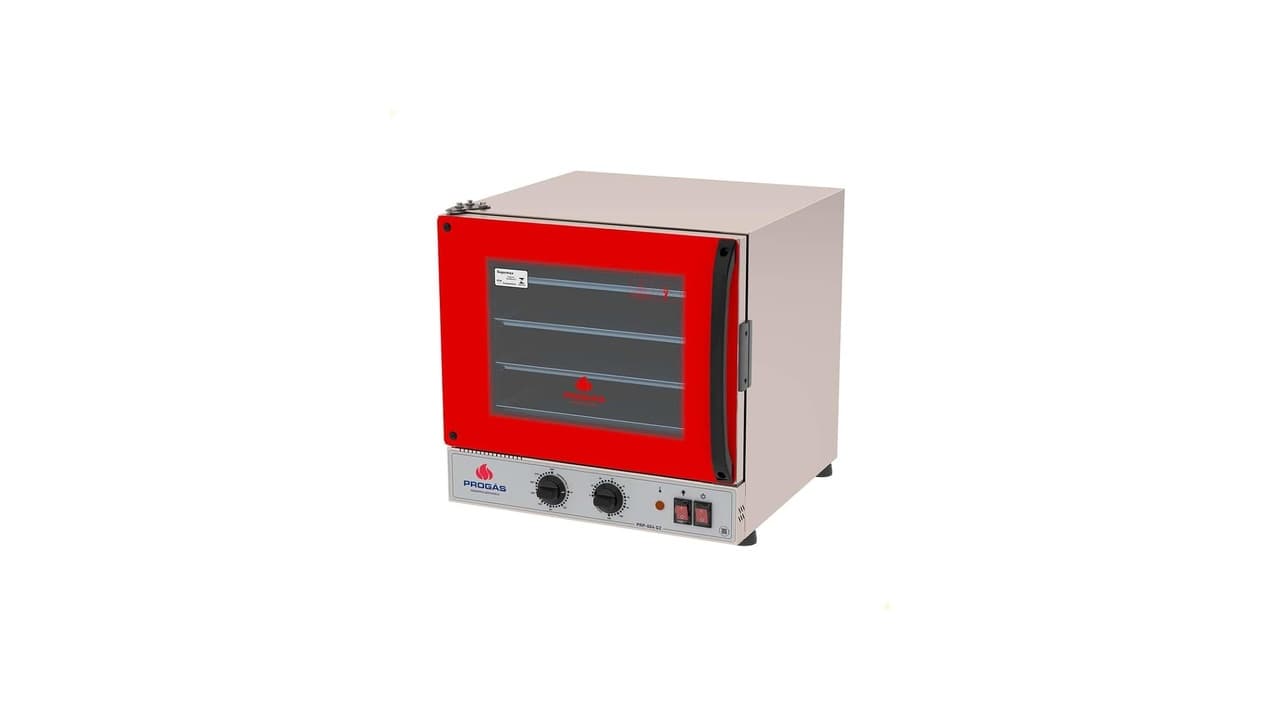 Qual o Melhor Forno Elétrico Industrial? 7 Modelos Top para Indústrias e Pizzarias
