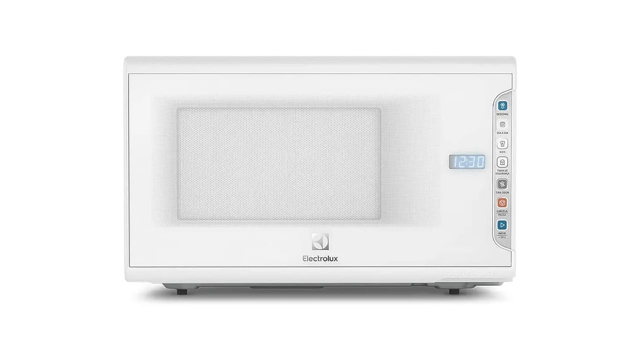 Qual o Melhor Forno Micro-ondas? 14 Modelos Testados e Comparados