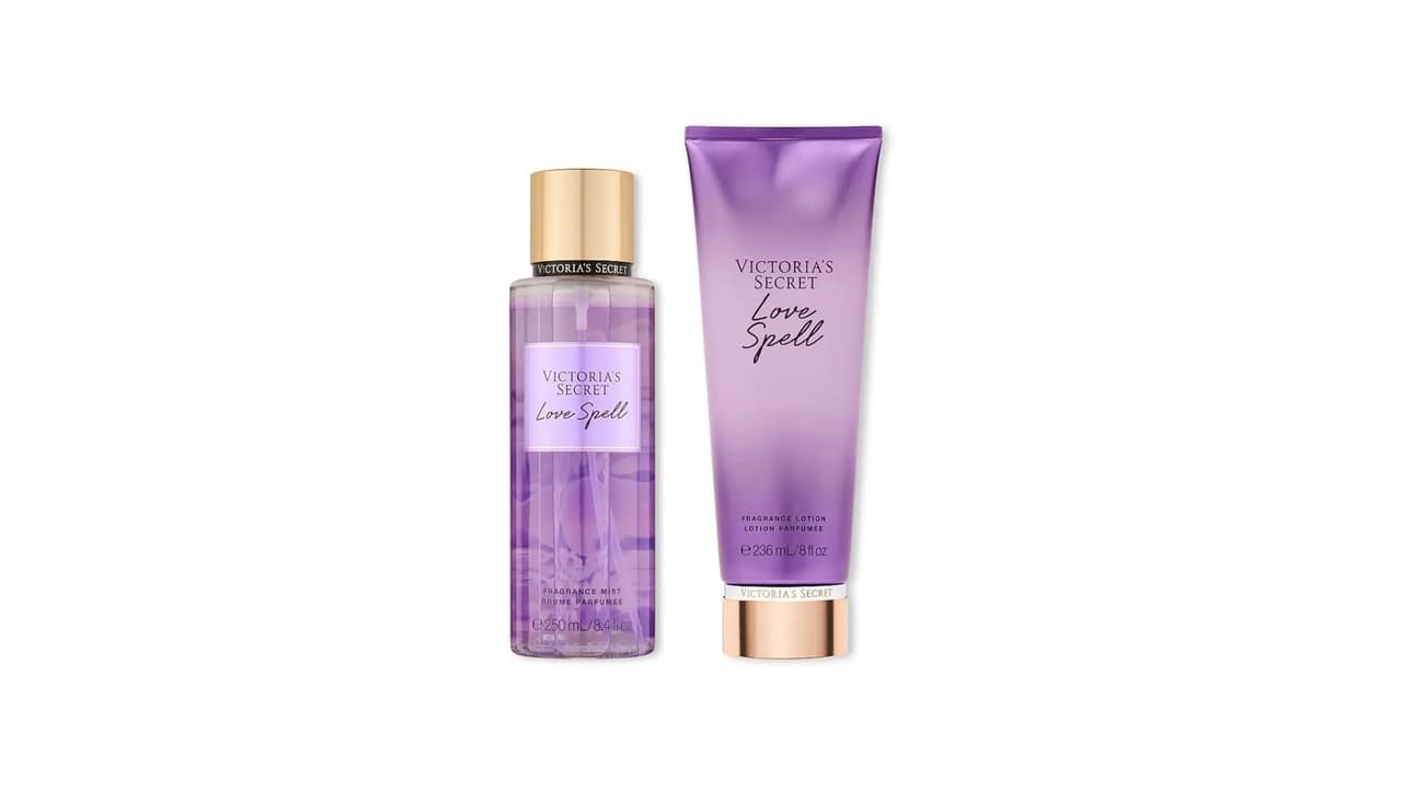 Qual a Melhor Fragrância Creme Victoria's Secret? Veja 8 Opções com Notas Sensoriais