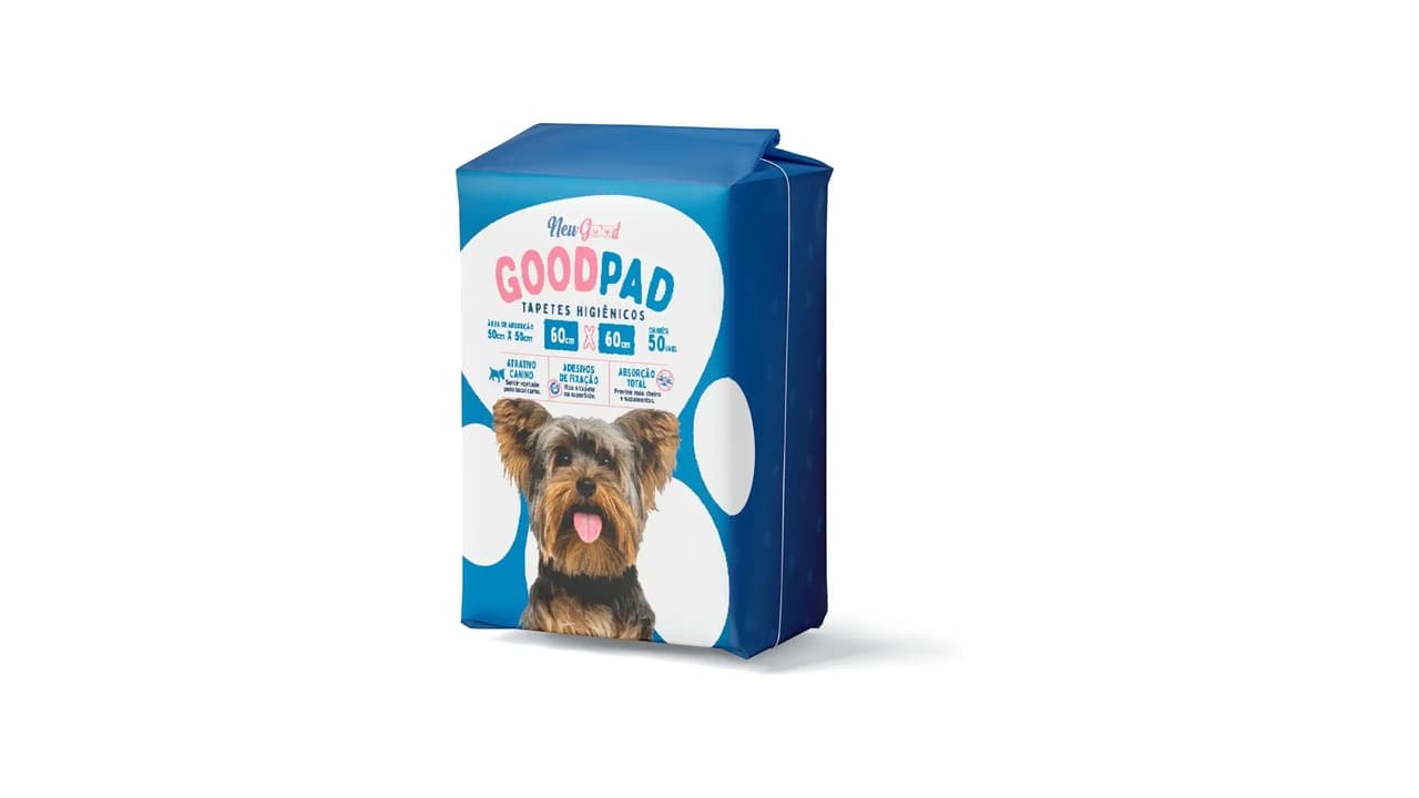 Qual a Melhor Fralda Higiênica para Cachorro? Descubra 10 Opções Testadas