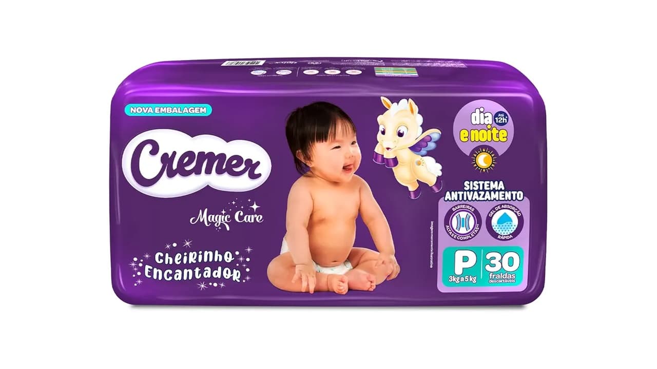 Qual Melhor Fraldas Leve 3 Pague 2? Confira 7 Modelos com Maior Custo-Benefício