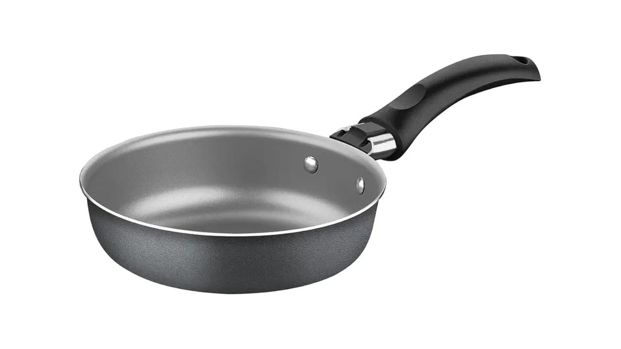 Qual a Melhor Frigideira para Ovo Mexido? Top 7 Modelos Antiaderentes Testados