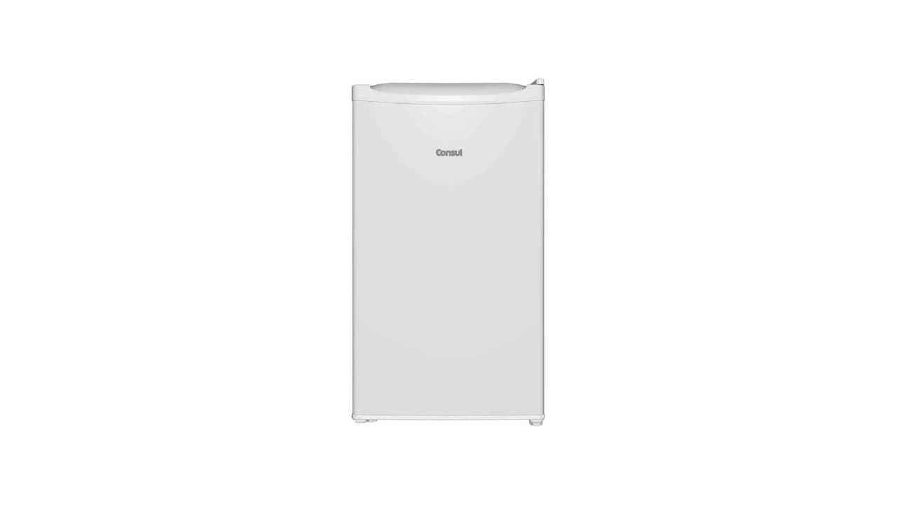 Qual o Melhor Frigobar Consul 117 Litros? Confira 2 Modelos com Gaveta Multiuso