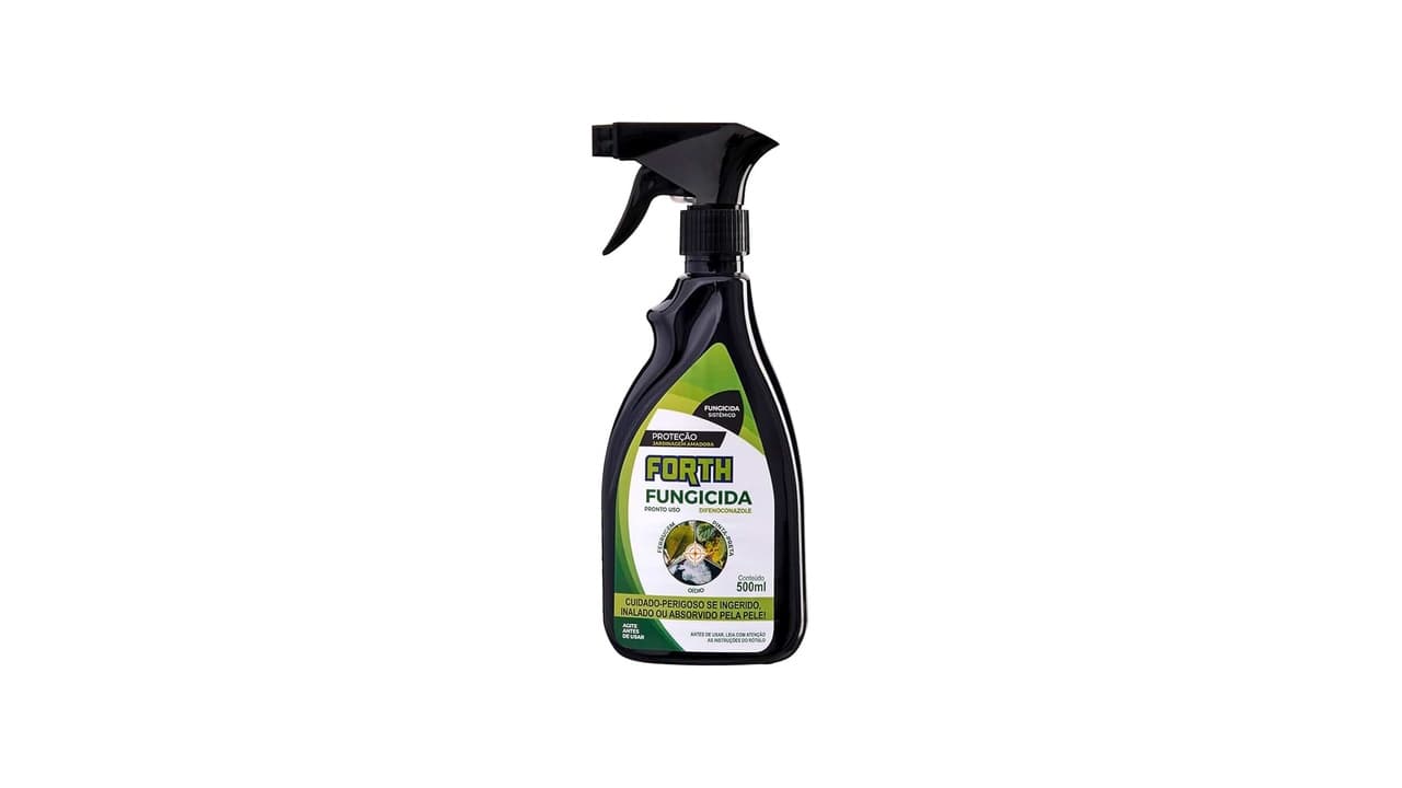 Qual Melhor Fungicida para Plantas? 5 Opções Testadas e Aprovadas