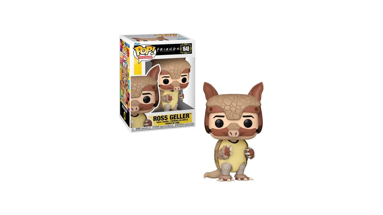 Qual o Melhor Funko POP! para Colecionadores? Top 10 Opções Imperdíveis