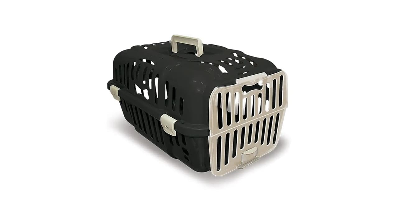 Qual a Melhor Gaiola para Transporte de Pequenos Animais? Confira 7 Modelos Testados e Seguros