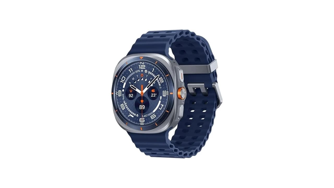 Qual Melhor Galaxy Watch Ultra: 5 Modelos com Galaxy AI e Tecnologia Top