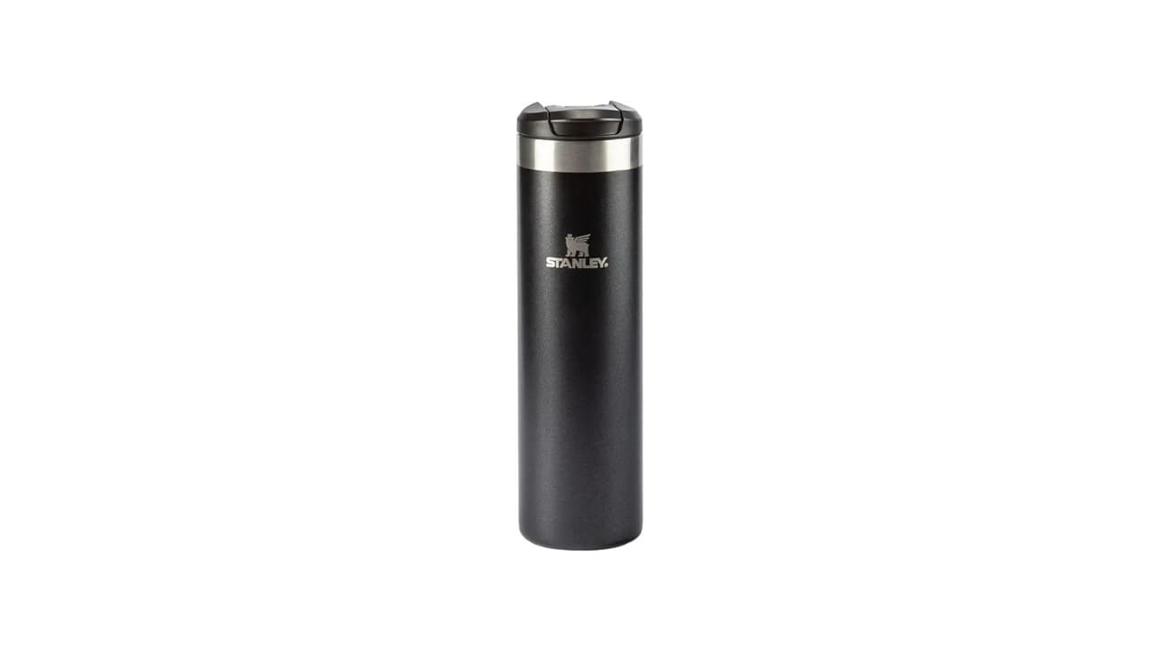 Qual a Melhor Garrafa de Água Stanley? 10 Modelos para Cada Necessidade