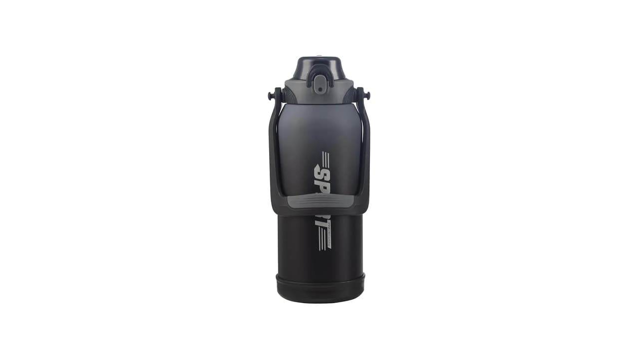 Qual a Melhor Garrafa Térmica 2 Litros? Confira 7 Opções Top para Aventura e Lazer