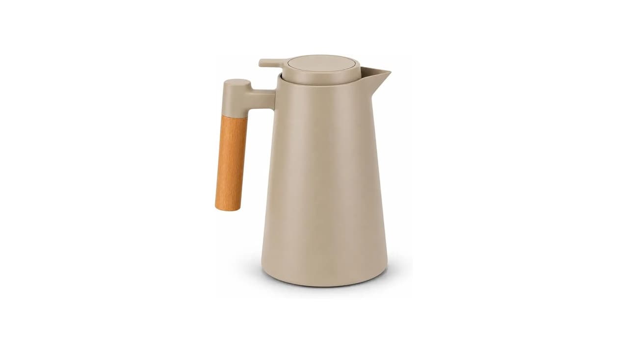 Qual a Melhor Garrafa Térmica para Café? Guia de 12 Modelos Testados