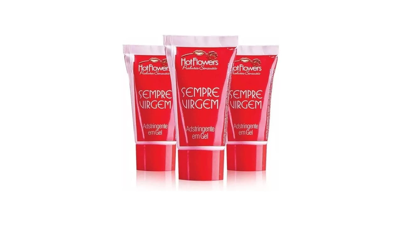 Qual Melhor Gel Adstringente: 10 Opções para Pele e Intimidade
