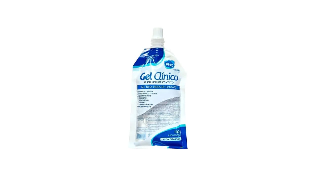 Qual o Melhor Gel Condutor para Ultrassom? 9 Opções Testadas e Aprovadas
