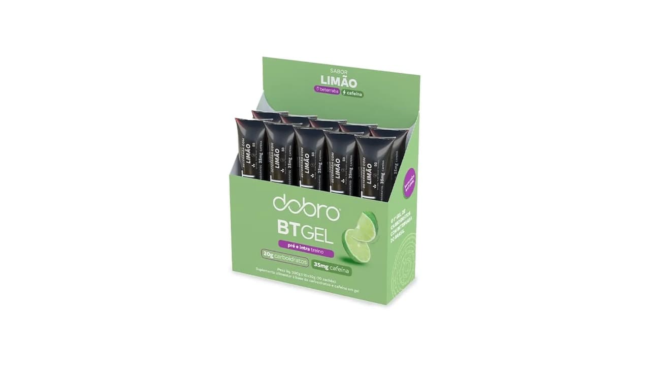 Qual o Melhor Gel de Carboidrato para Ciclismo? 8 Opções Testadas e Aprovadas