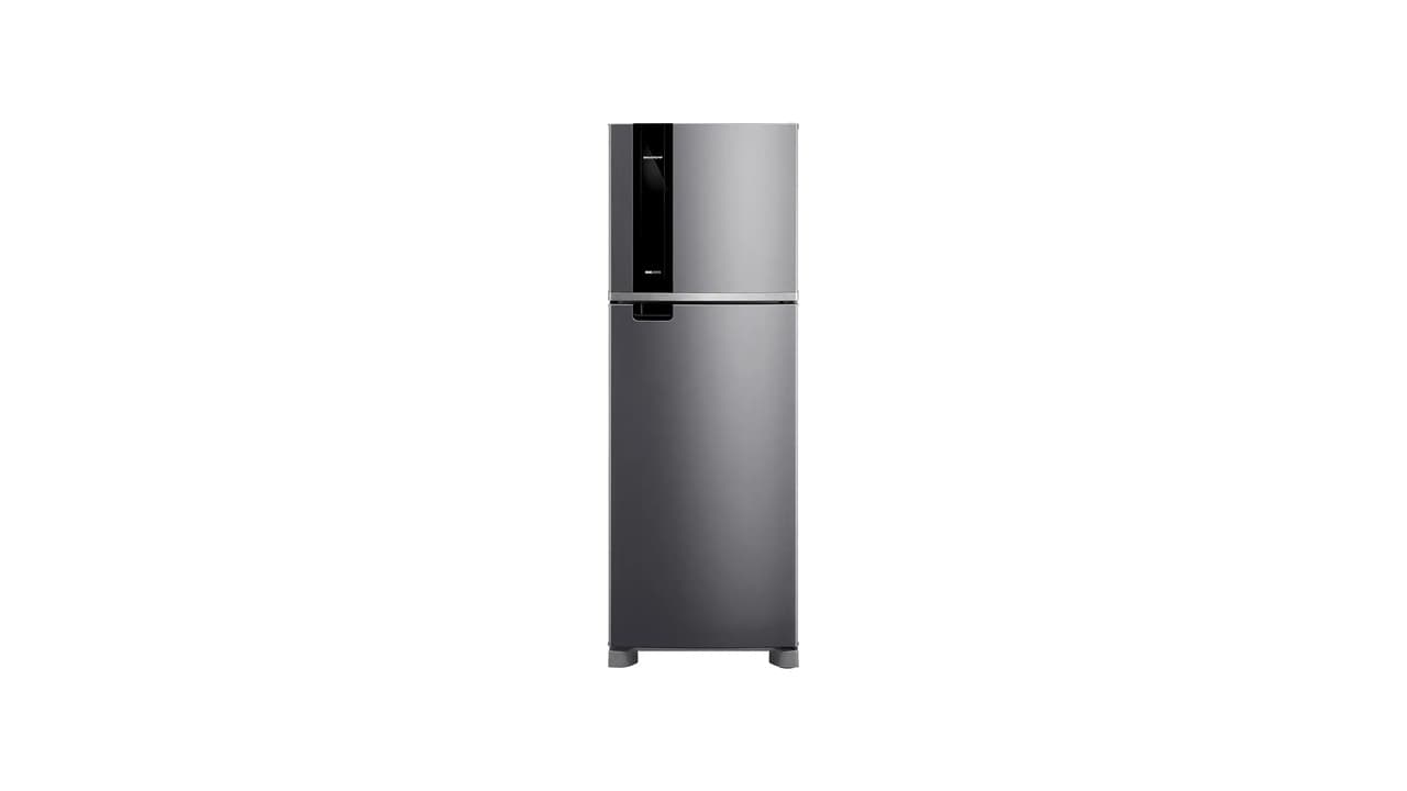 Qual a Melhor Geladeira Brastemp Inox? 7 Modelos com Tecnologia e Design Premium