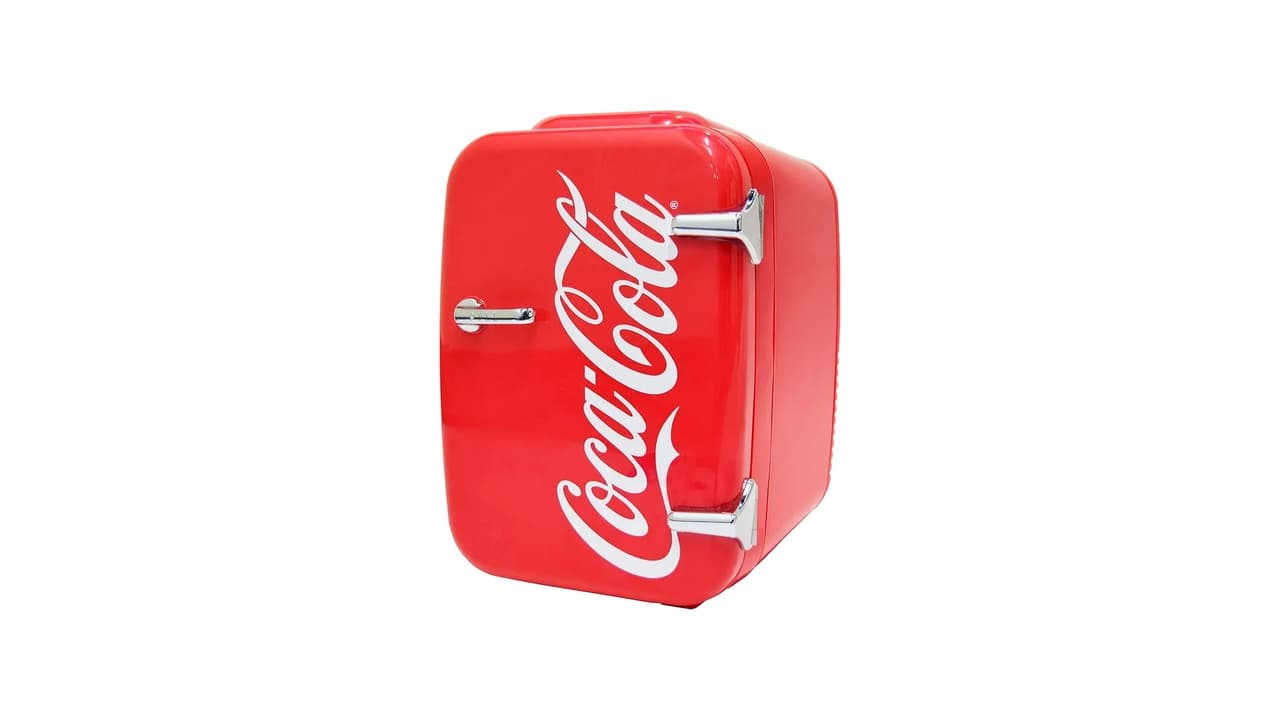 Qual a Melhor Geladeira Retro Vintage para Decoração? 5 Modelos para Valorizar seu Espaço