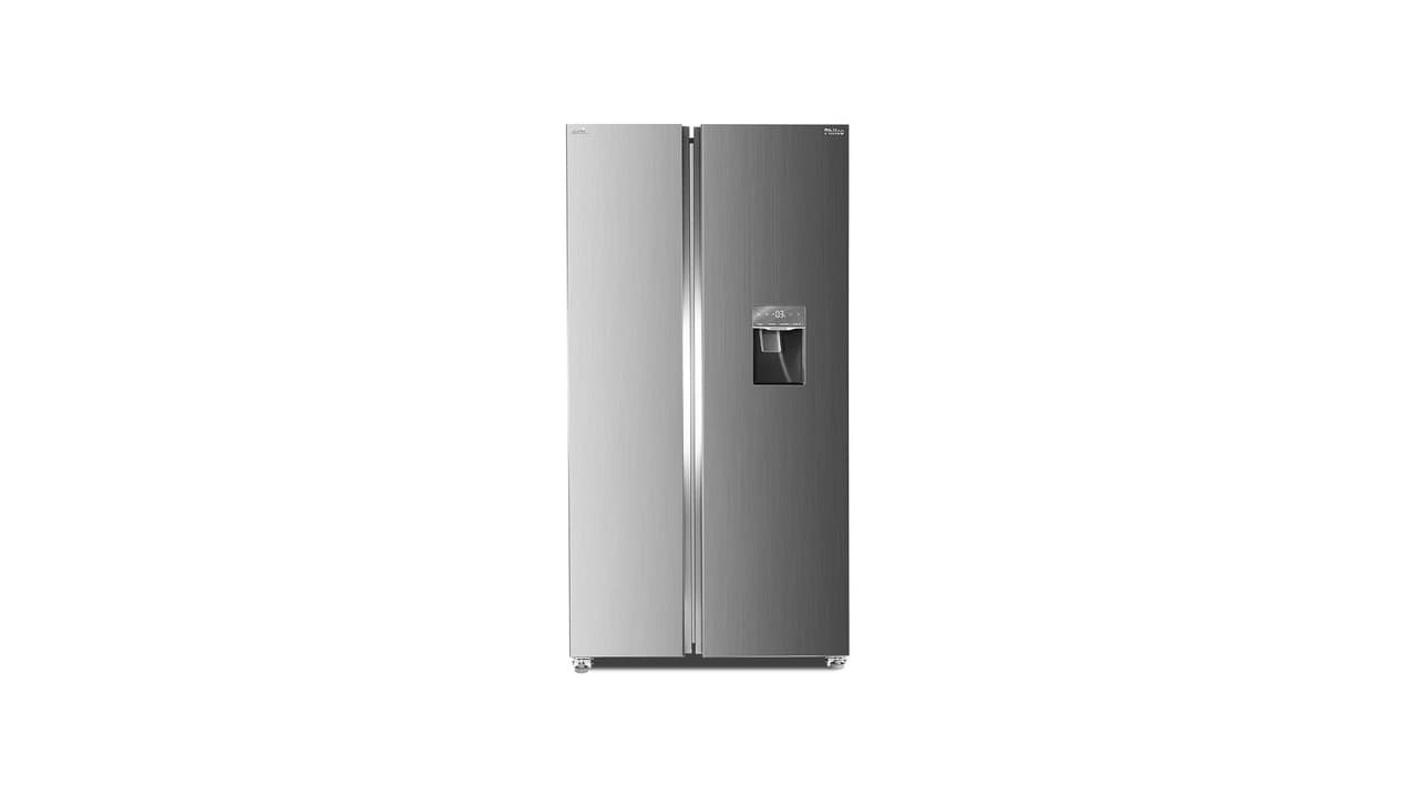 Qual Melhor Geladeira Side By Side com Dispenser de Água? 5 Modelos com Tecnologia Inverter e Baixo Consumo