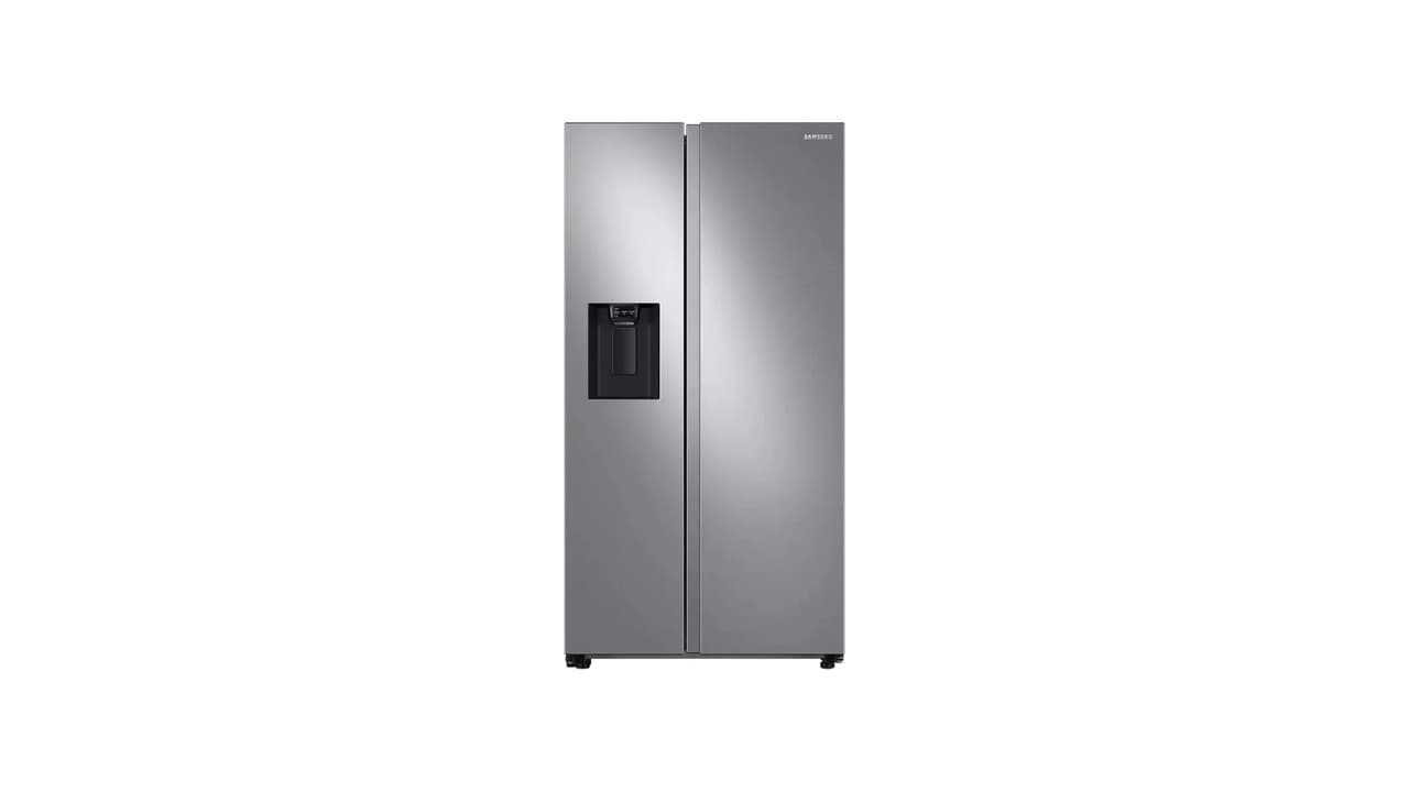 Qual a Melhor Geladeira Side By Side Samsung? Veja 5 Modelos Top em 2026