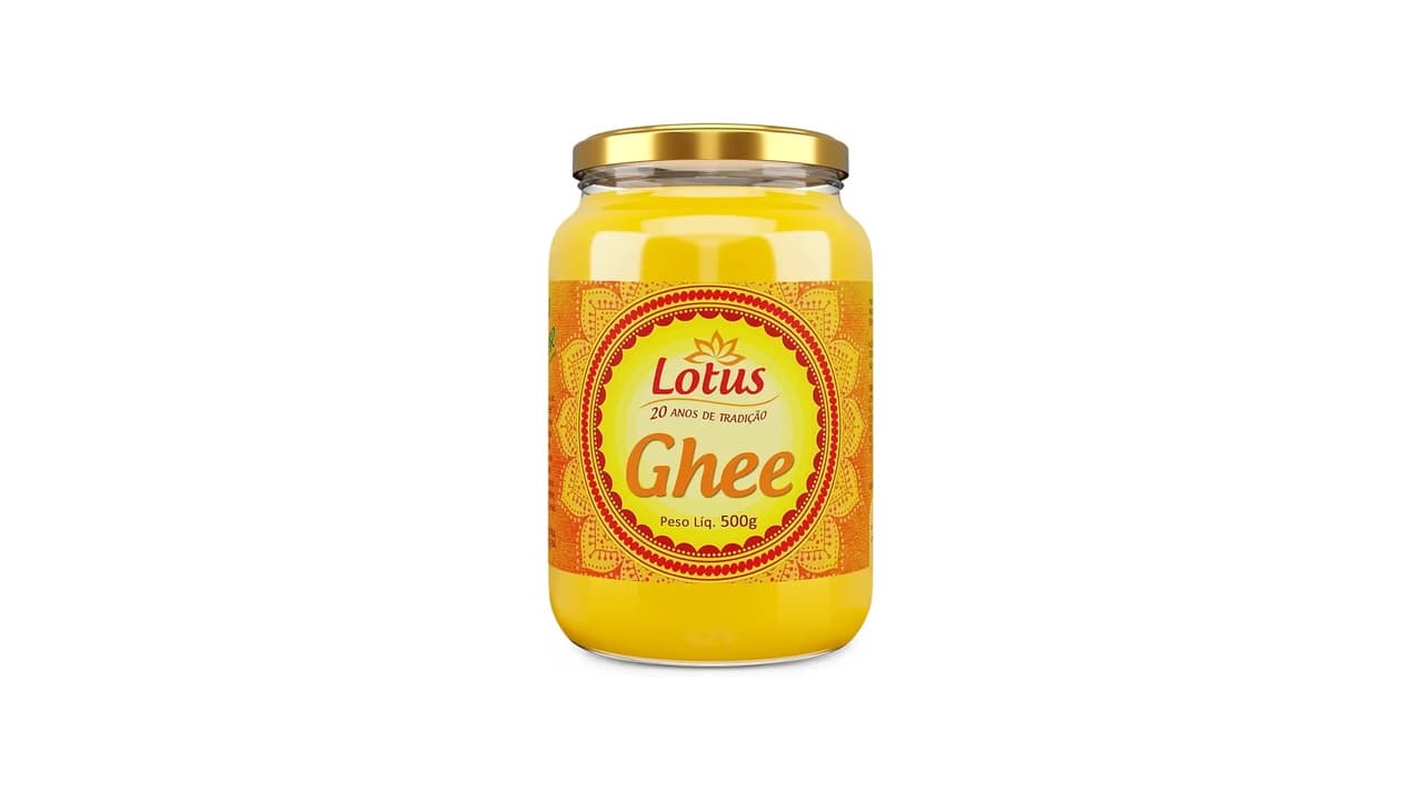 Qual o Melhor Ghee do Mundo? 12 Opções Testadas e Aprovadas