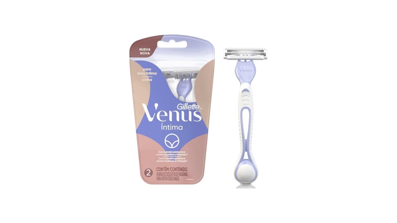 Qual Melhor Gillette para Depilação Íntima Feminina? Veja 8 Opções Testadas