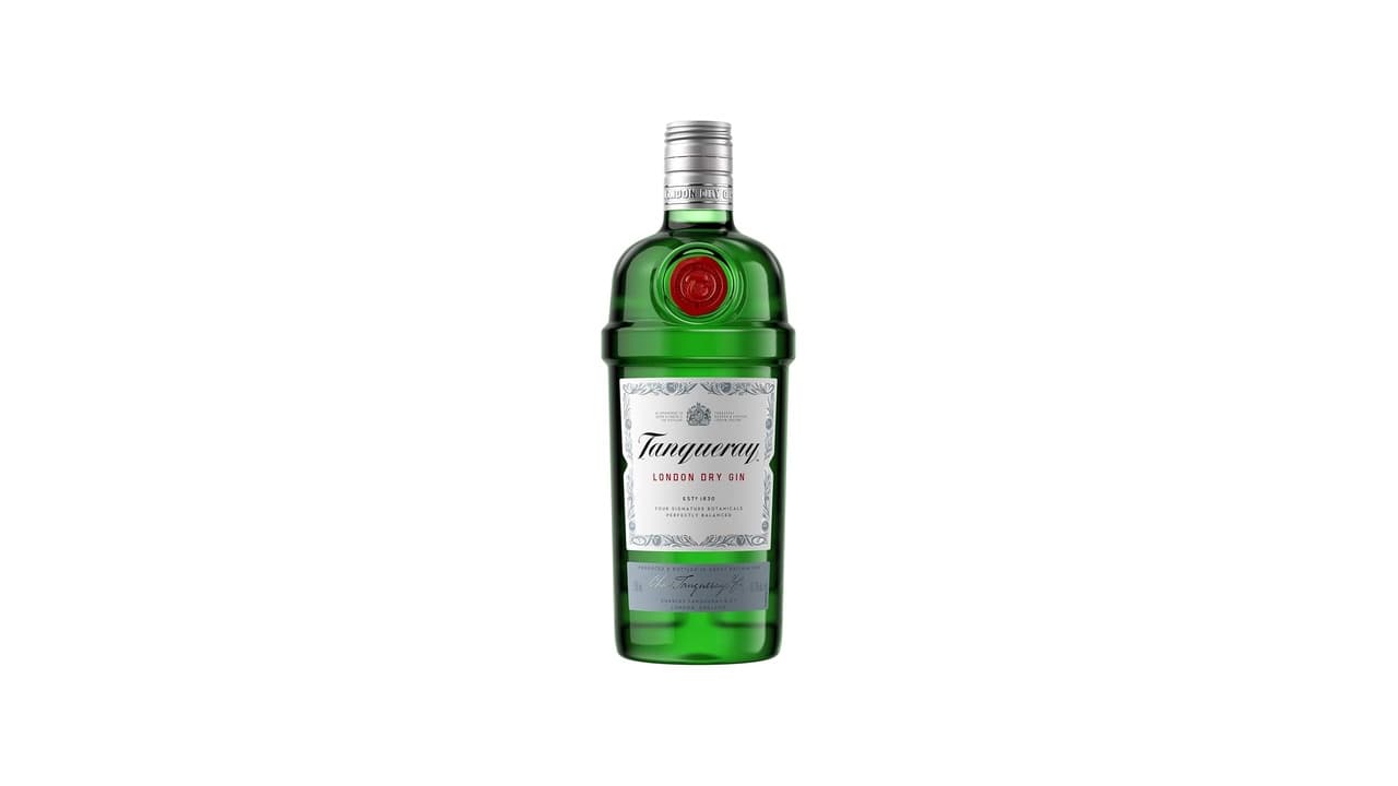 Qual o Melhor Gin do Mundo? 10 Marcas Premium para Descobrir o seu Favorito