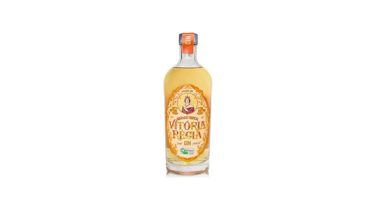 Qual o Melhor Gin Nacional? Descubra os 7 Destaques com Sabor e Qualidade