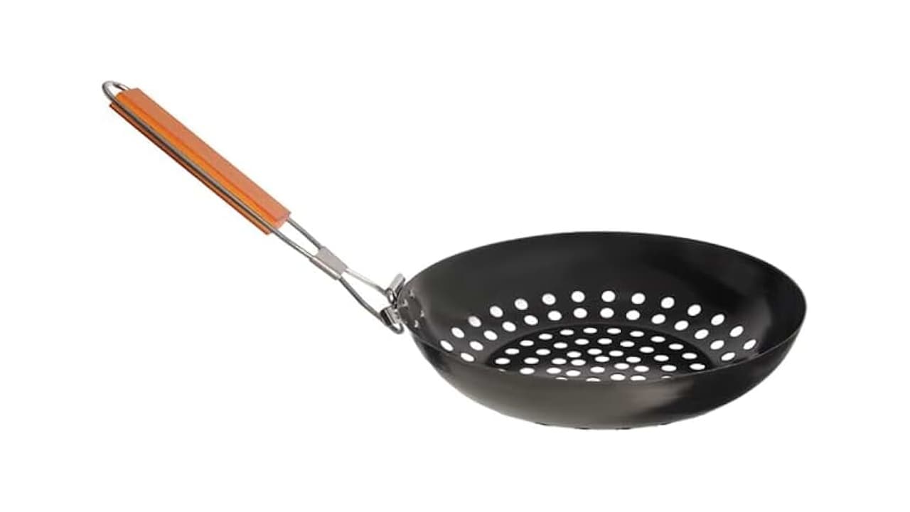 Qual a Melhor Grelha para Churrasco com Cabo Térmico? 8 Modelos Testados