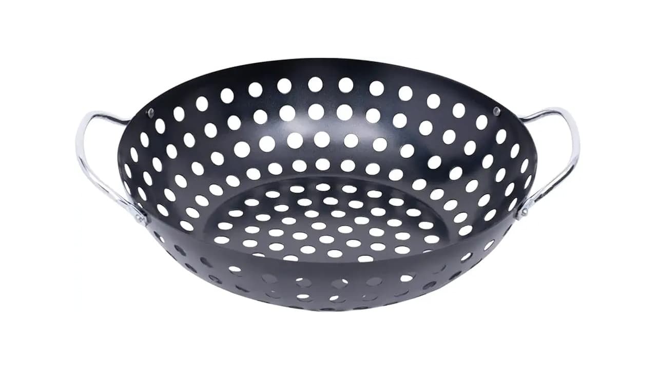 Qual a Melhor Grelha para Churrasco para Legumes? 7 Opções para Cozinhar com Perfeição