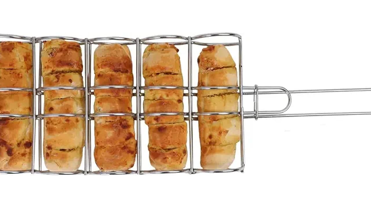 Qual a Melhor Grelha para Pão de Alho? 7 Opções Testadas e Aprovadas