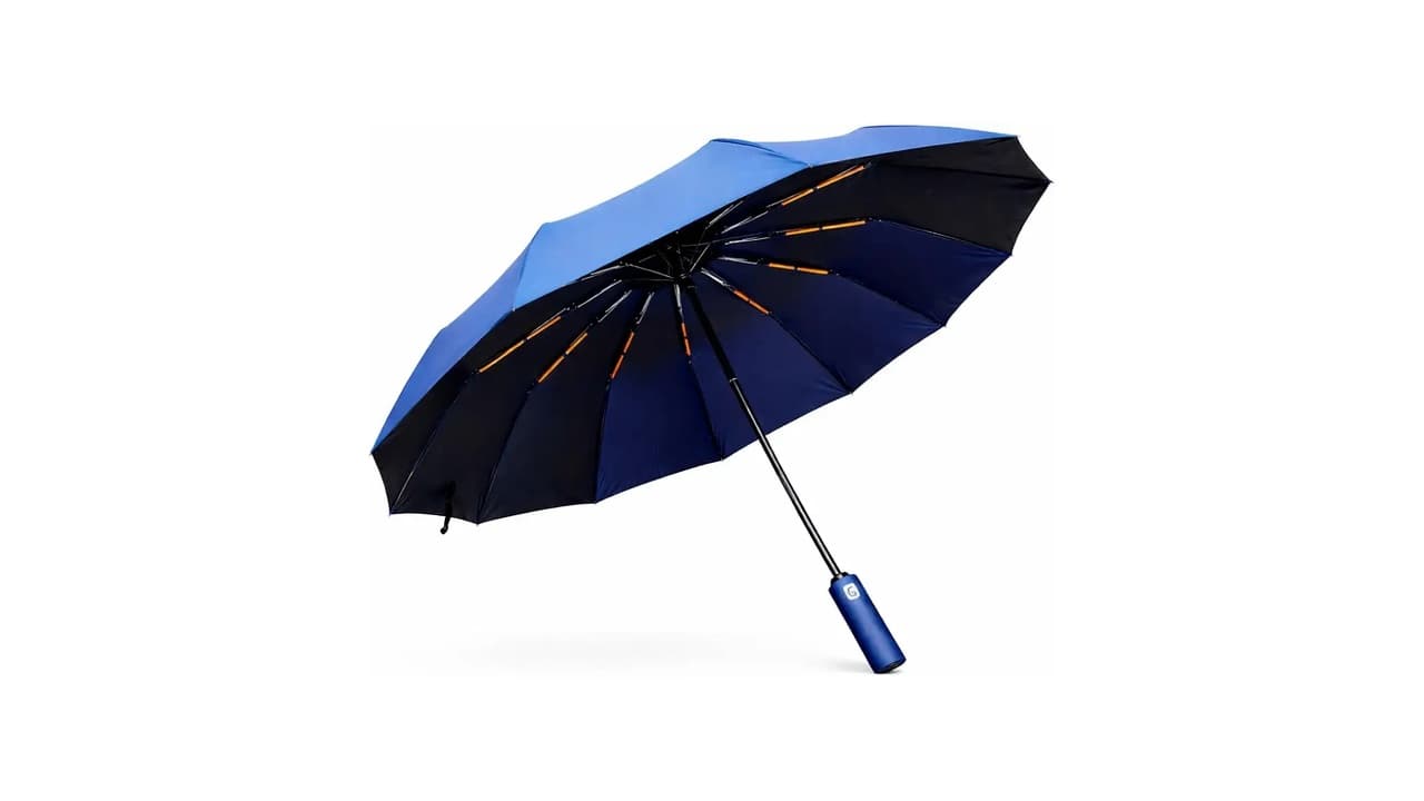 Qual o Melhor Guarda-chuva? 7 Modelos Testados e Aprovados!