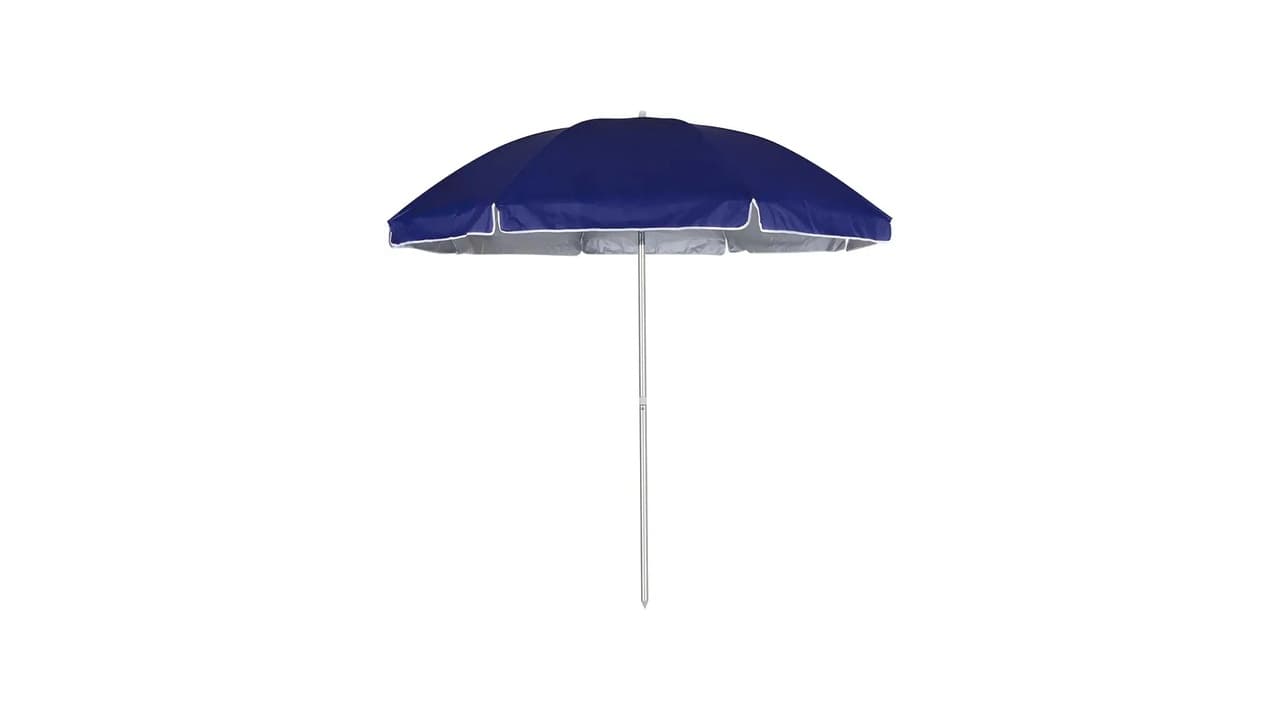 Qual Melhor Guarda-sol Articulado? 7 Modelos Testados para Praia e Piscina