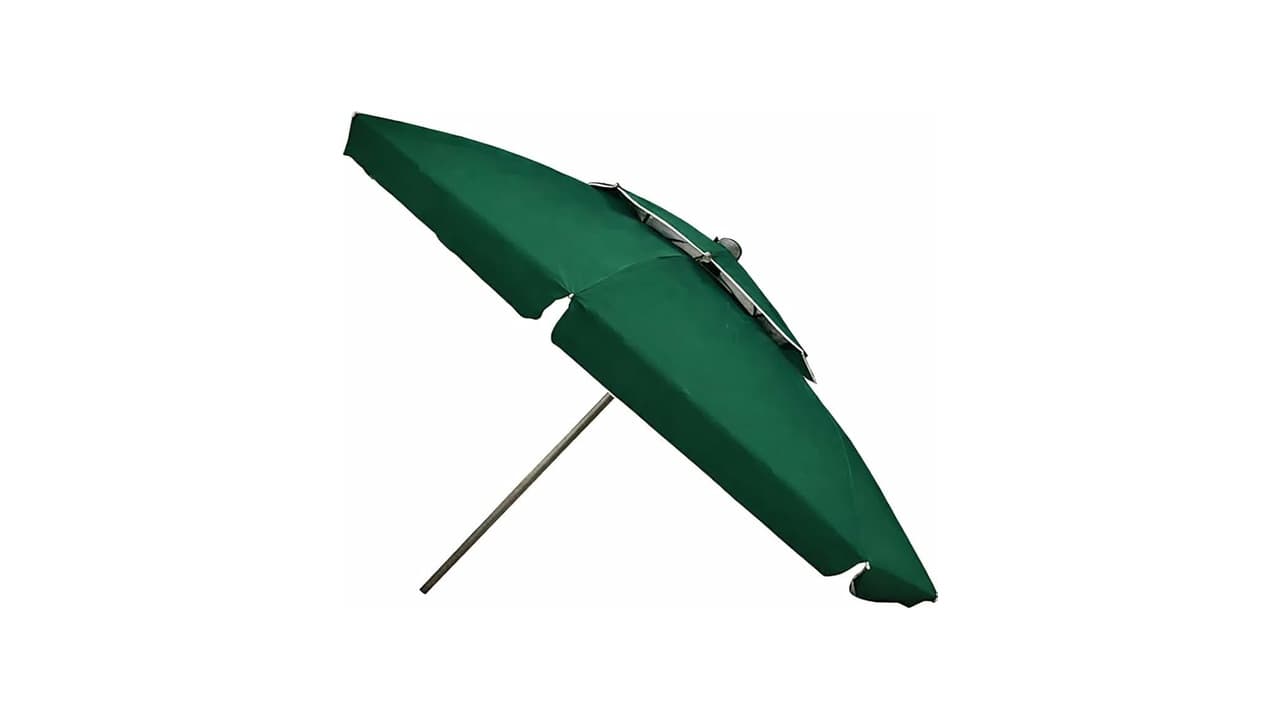 Qual o Melhor Guarda-sol Articulado? 6 Modelos Top para Praia e Piscina
