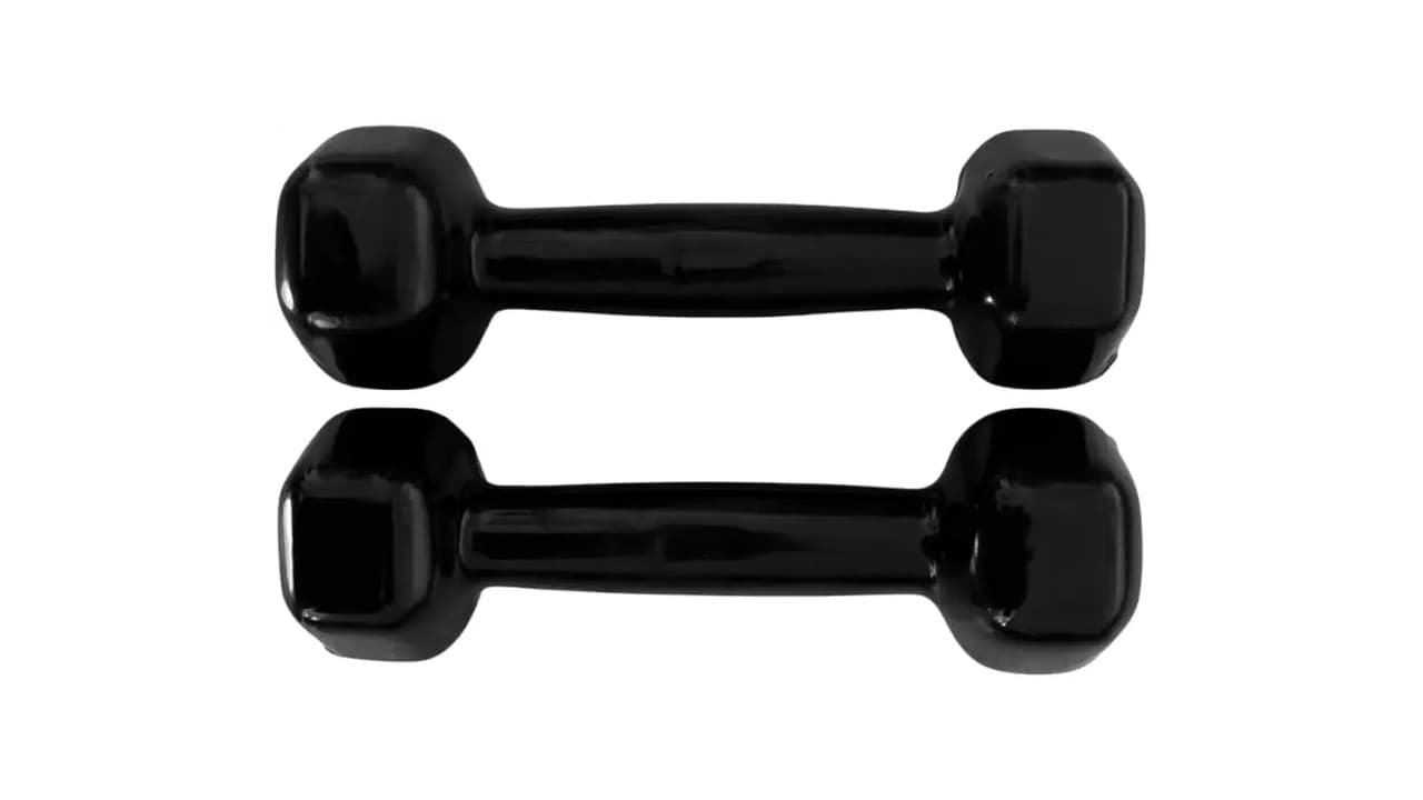 Qual o Melhor Halter para Hipertrofia? 10 Modelos Testados e Aprovados!