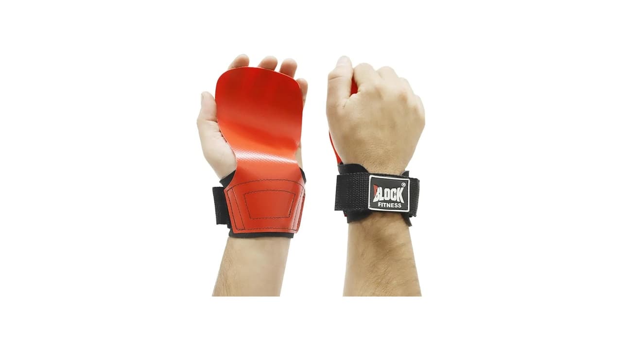 Qual o Melhor Hand Grip Crossfit? 7 Opções de Alta Performance para 2026