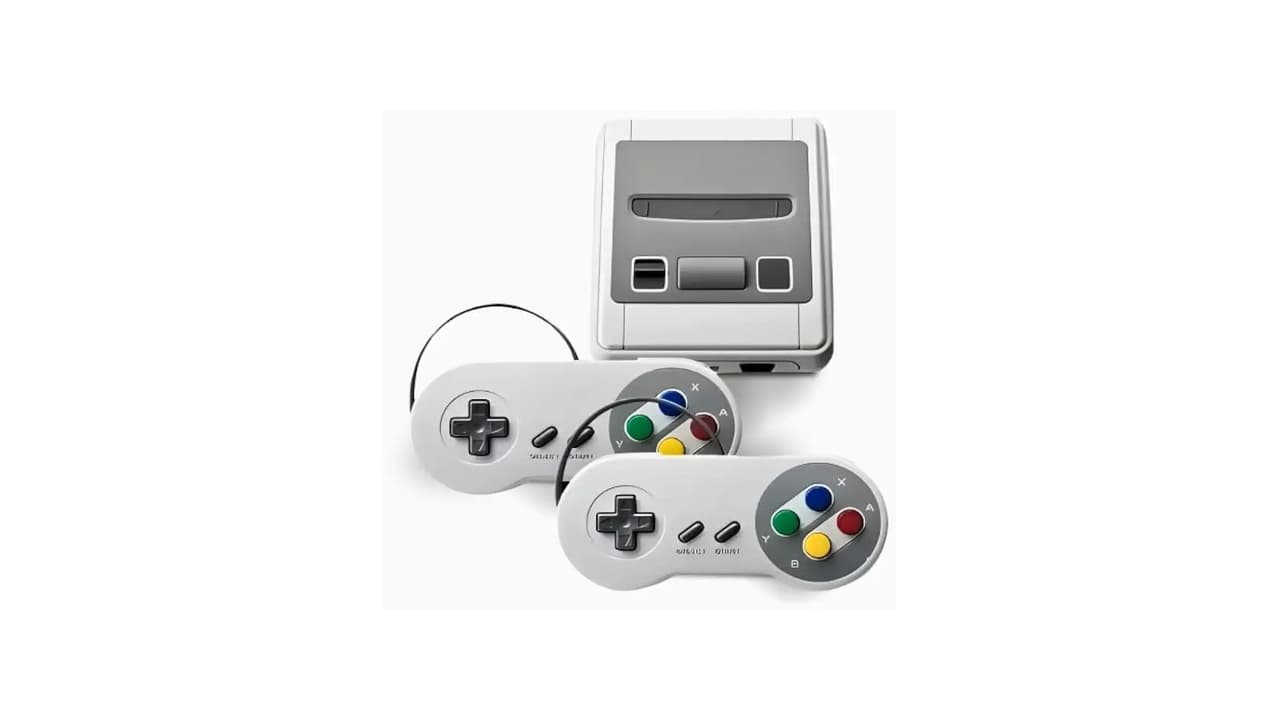 Qual Melhor Handheld de Emulação para Jogos Clássicos? 8 Opções com Alta Performance