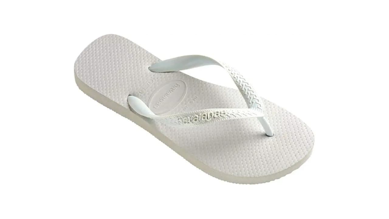 Qual a Melhor Havaianas Feminina? 8 Modelos para Estilo e Conforto