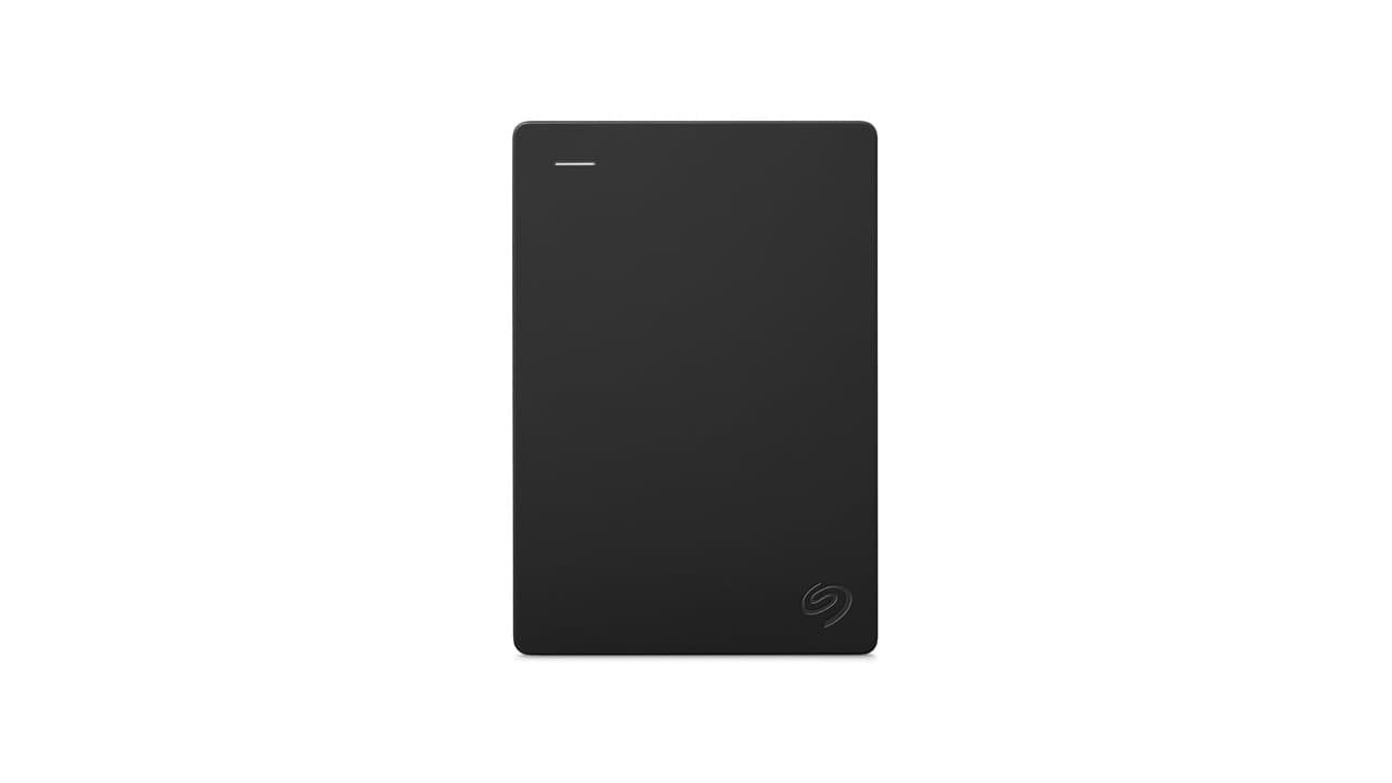 Qual o Melhor HD Externo 2TB Portátil? 5 Opções Top para Armazenamento Seguro